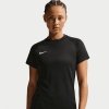 Koszulka Nike Park 8 HV8178-010 czarny S